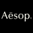 Aesop logo